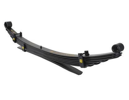 GVM Kit de suspension OME pour Ford Ranger 2023+ | PTAC à 3500Kg sur Xperts4x4 Accessoires 4x4 Off-Road