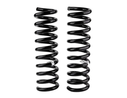 GVM Kit de suspension OME pour Ford Ranger 2023+ | PTAC à 3500Kg sur Xperts4x4 Accessoires 4x4 Off-Road