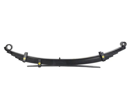 GVM Kit de suspension OME pour Ford Ranger 2023+ | PTAC à 3500Kg sur Xperts4x4 Accessoires 4x4 Off-Road