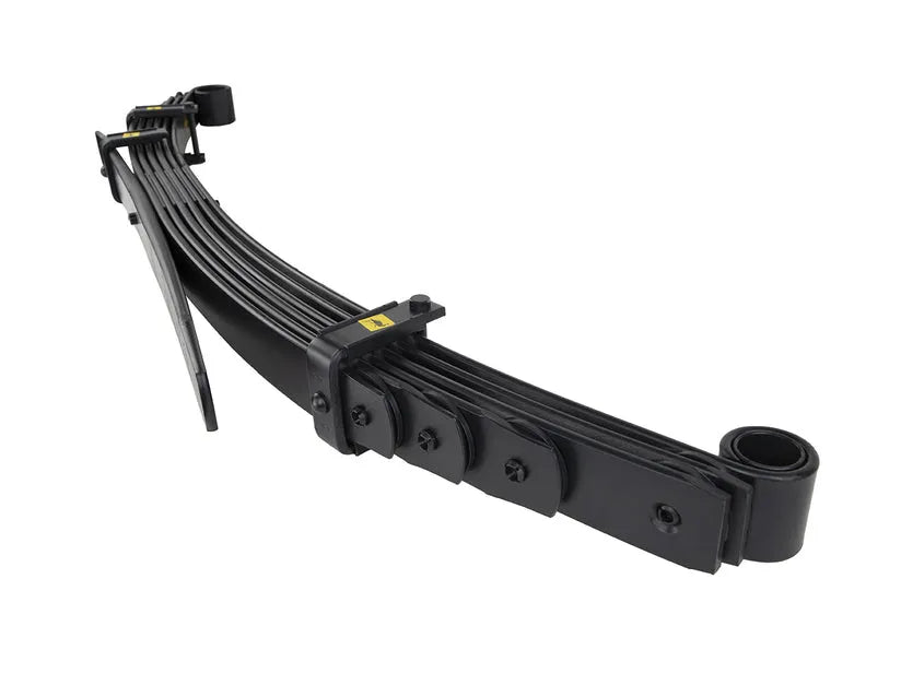 GVM Kit de suspension OME pour Ford Ranger 2023+ | PTAC à 3500Kg sur Xperts4x4 Accessoires 4x4 Off-Road