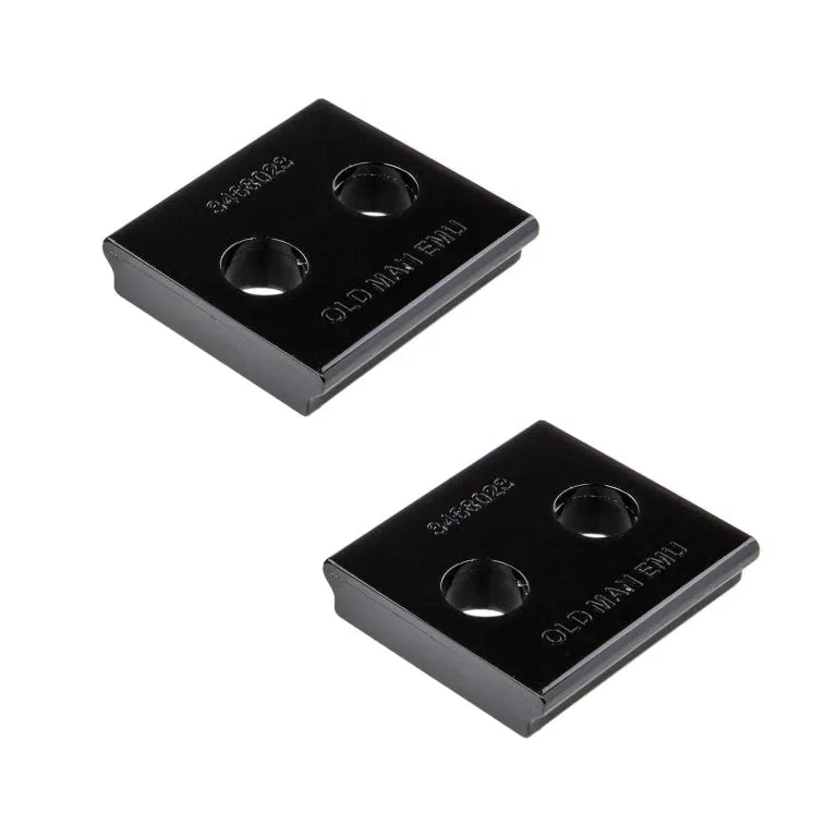 GVM Kit de suspension OME pour Ford Ranger 2023+ | PTAC à 3500Kg sur Xperts4x4 Accessoires 4x4 Off-Road