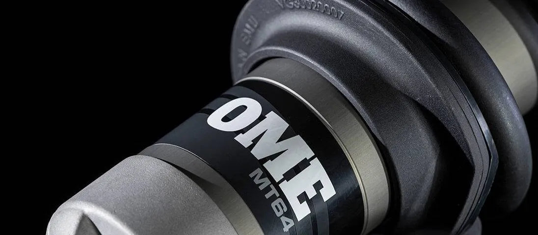 Kit de Suspension Complet | MT64 OME | Toyota Hilux 2015-Present sur Xperts4x4 Accessoires 4x4 Off-Road