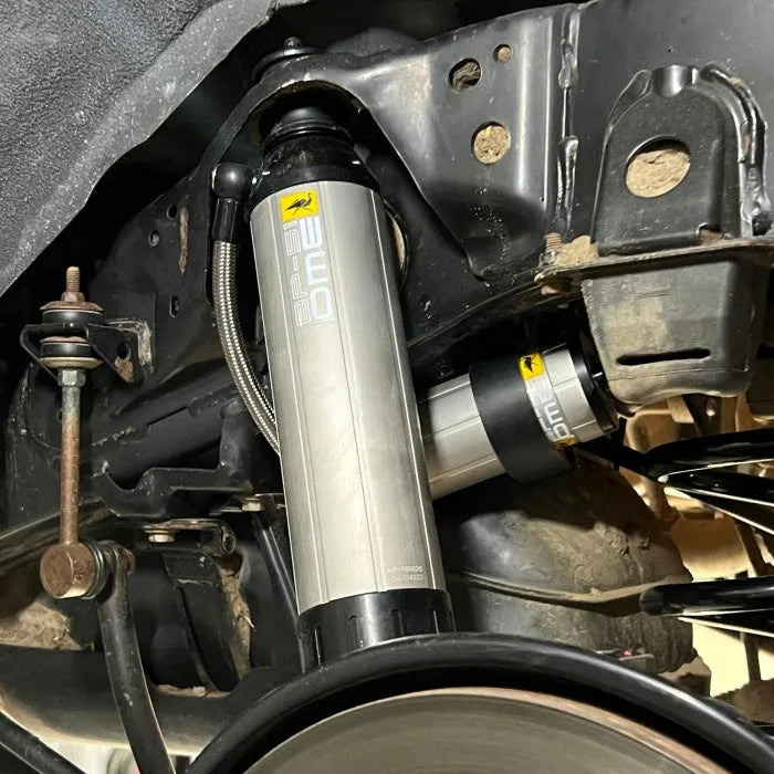 Kit de Suspension OME BP51 - Nissan Patrol Y60 (1988-97) Diesel sur Xperts4x4 Accessoires 4x4 Off-Road