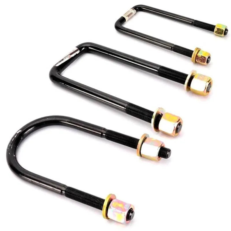 Kit de Suspension OME | Ford Ranger 2019-2022 PXIII | +50mm Rehausse sur Xperts4x4 Accessoires 4x4 Off-Road