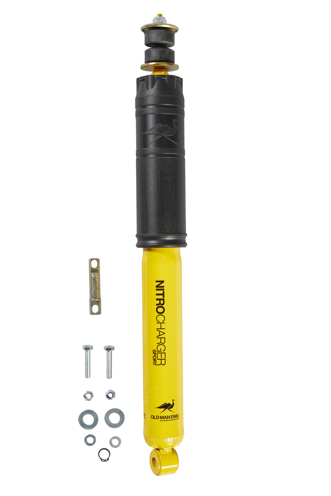 Kit de Suspension OME | JEEP Grand Cherokee WJ/WG 1999 a 2004 | +40mm Rehausse sur Xperts4x4 Accessoires 4x4 Off-Road