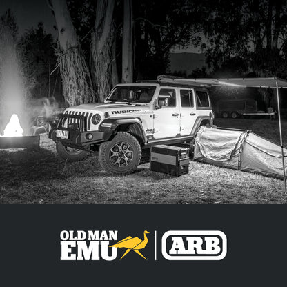 Kit de Suspension OME Jeep Wrangler JK UNLIMITED 2006-2018 (+40/50mm) sur Xperts4x4 Accessoires 4x4 Off-Road