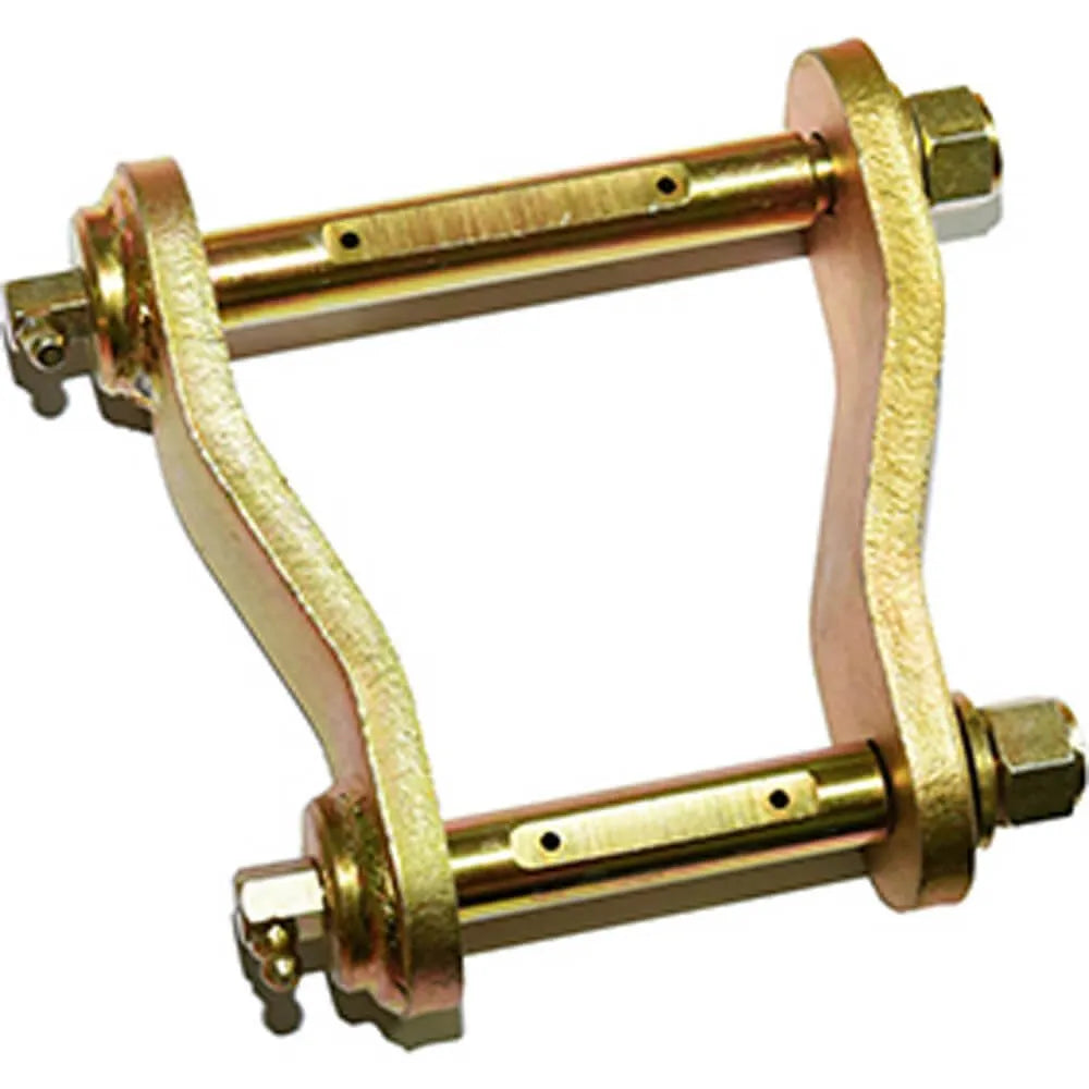 Kit Suspension EFS +30mm ELITE Mitsubishi L200 2015-Présent sur Xperts4x4 Accessoires 4x4 Off-Road