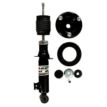 Kit Suspension EFS +30mm ELITE Mitsubishi L200 2015-Présent sur Xperts4x4 Accessoires 4x4 Off-Road