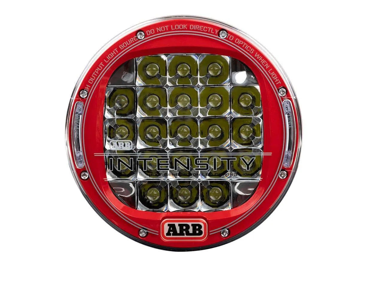 Phares LED ARB | Intensity V2 | 21 LED (Unité) sur Xperts4x4 Accessoires 4x4 Off-Road