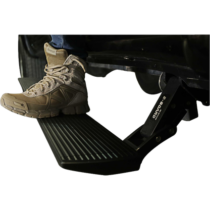 Marche-Pieds Electriques T-MAX Ford F150 2015+ | Powerboard sur Xperts4x4 Accessoires 4x4 Off-Road