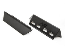 Marche-pieds N4 Offroad pour Tube 60mm | Acier Antidérapant (Paire) sur Xperts4x4 Accessoires 4x4 Off-Road