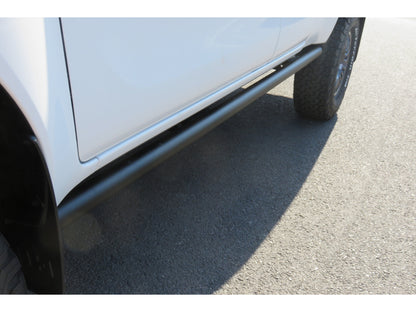 Protections Tubulaires N4 Offroad Toyota Hilux Revo | Acier Ø60mm sur Xperts4x4 Accessoires 4x4 Off-Road