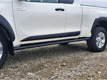 Protections Tubulaires N4 Offroad Toyota Hilux Revo | Acier Ø60mm sur Xperts4x4 Accessoires 4x4 Off-Road