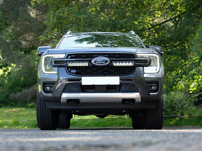 Kit Grille LAZER LAMPS Ford Ranger Wildtrak 2023+ sur Xperts4x4 Accessoires 4x4 Off-Road