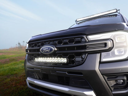 Kit Grille LAZER LAMPS Ford Ranger Wildtrak 2023+ sur Xperts4x4 Accessoires 4x4 Off-Road