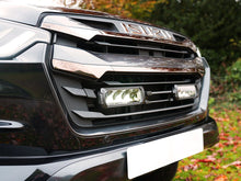 Pack LED Calandre LAZER LAMPS Isuzu D-MAX N60 - Isuzu Dmax 2020+