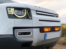 Pack LED Calandre LAZER LAMPS Land Rover Defender 2020+ - Defender 110