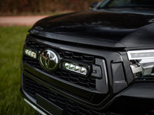Pack LED Calandre LAZER LAMPS Toyota Hilux Invincible - Toyota Hilux 2016+