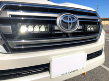 Pack LED Calandre LAZER LAMPS Toyota Land Cruiser 200 Series - Toyota LC200