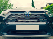 Pack LED Calandre LAZER LAMPS Toyota Rav4 2019+ (Hybrid) - RAV4 2019+
