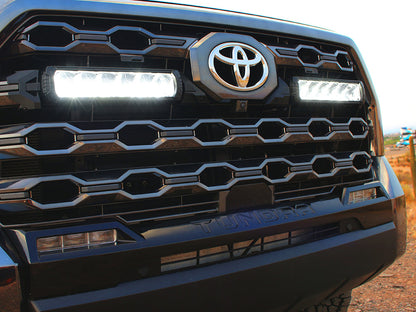 Pack LED Calandre LAZER LAMPS Toyota Tundra 2022+ sur Xperts4x4 Accessoires 4x4 Off-Road