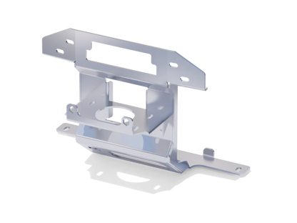 Pack Adventure 4x4 - Dacia Duster 2024+ sur Xperts4x4 Accessoires 4x4 Off-Road