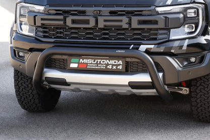 Bull Bar - Pare-Buffle - Ford Ranger/Raptor 2023+ NEXT GEN sur Xperts4x4 Accessoires 4x4 Off-Road