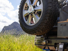 Porte Roue Kaymar pour Toyota LC300 – Gauche ou Droite sur Xperts4x4 Accessoires 4x4 Off-Road