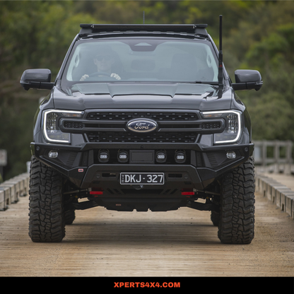 Pare-Choc ARB Zenith Ford Ranger 2023+ NEXT GEN | Winch-Bar sur Xperts4x4 Accessoires 4x4 Off-Road