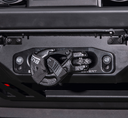 Pare-Choc ARB Zenith Ford Ranger 2023+ NEXT GEN | Winch-Bar sur Xperts4x4 Accessoires 4x4 Off-Road