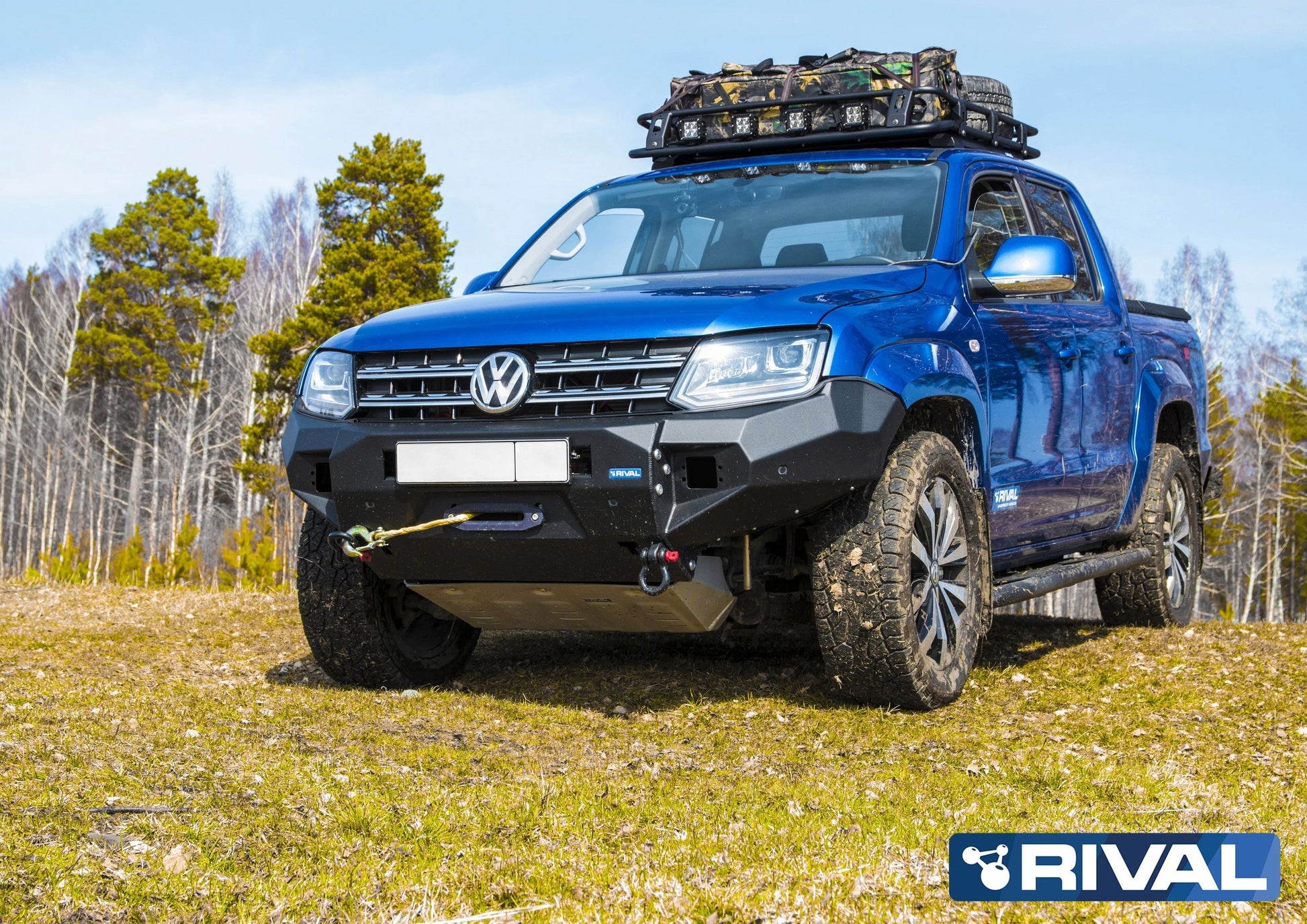 OMAC Pedane laterali compatibili con VW Amarok 2010-2021 acciaio inox nero argento OMAC Pedane laterali compatibili con VW Amarok 2010-2021 acciaio inox nero argento