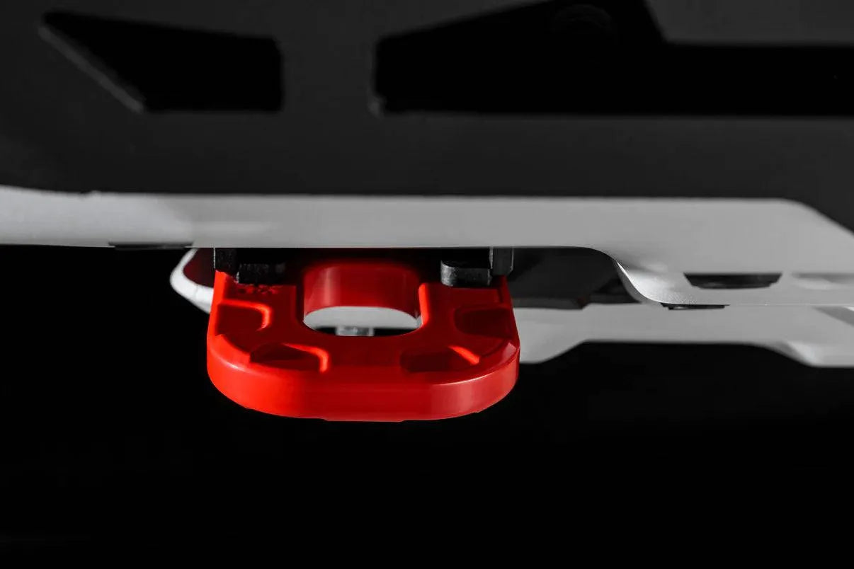 Pare-choc Avant RIVAL4x4 - Ford Ranger 2023+ NEXT GEN - Aluminium sur Xperts4x4 Accessoires 4x4 Off-Road