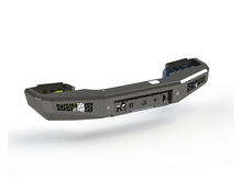 Pare-chocs avant acier Ineos Grenadier N4-Offroad sur Xperts4x4 Accessoires 4x4 Off-Road