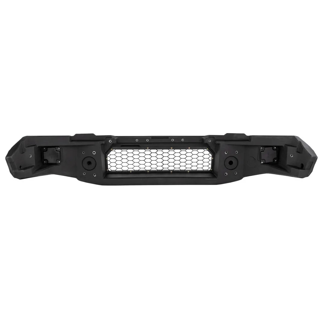 Parechoc Ford Ranger/Raptor 2023+ (NEXT GEN) - Stealthbar - Homologué EU sur Xperts4x4 Accessoires 4x4 Off-Road