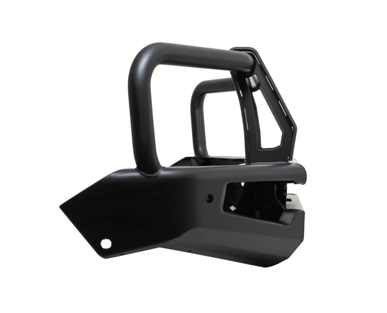 Parechoc Ford Ranger/Raptor 2023+ (NEXT GEN) - SUMMIT ARB4x4 sur Xperts4x4 Accessoires 4x4 Off-Road