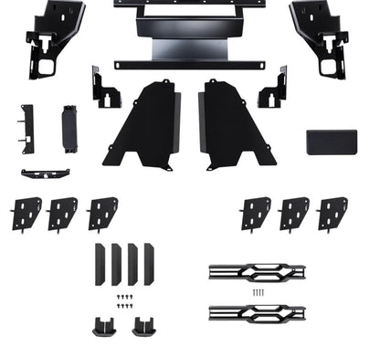 Parechoc Ford Ranger/Raptor 2023+ (NEXT GEN) - SUMMIT ARB4x4 sur Xperts4x4 Accessoires 4x4 Off-Road