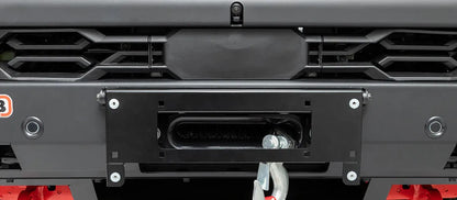 Parechoc Ford Ranger/Raptor 2023+ (NEXT GEN) - SUMMIT ARB4x4 sur Xperts4x4 Accessoires 4x4 Off-Road