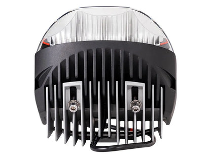 ARB - Intensity IQ 28 LED - Feux de conduite (2x) E-Mark sur Xperts4x4 Accessoires 4x4 Off-Road