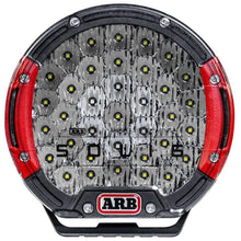 Phare LED Intensity Solis 36 - ARB - Faisceau Large (unité) sur Xperts4x4 Accessoires 4x4 Off-Road