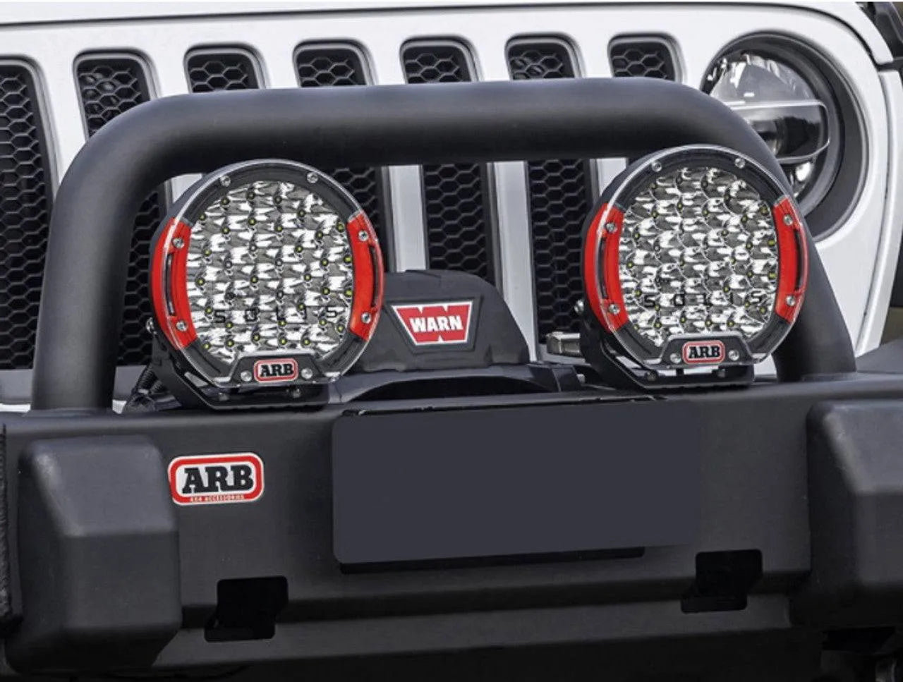 Phare LED Intensity Solis 36 - ARB - Faisceau Long (unité) sur Xperts4x4 Accessoires 4x4 Off-Road