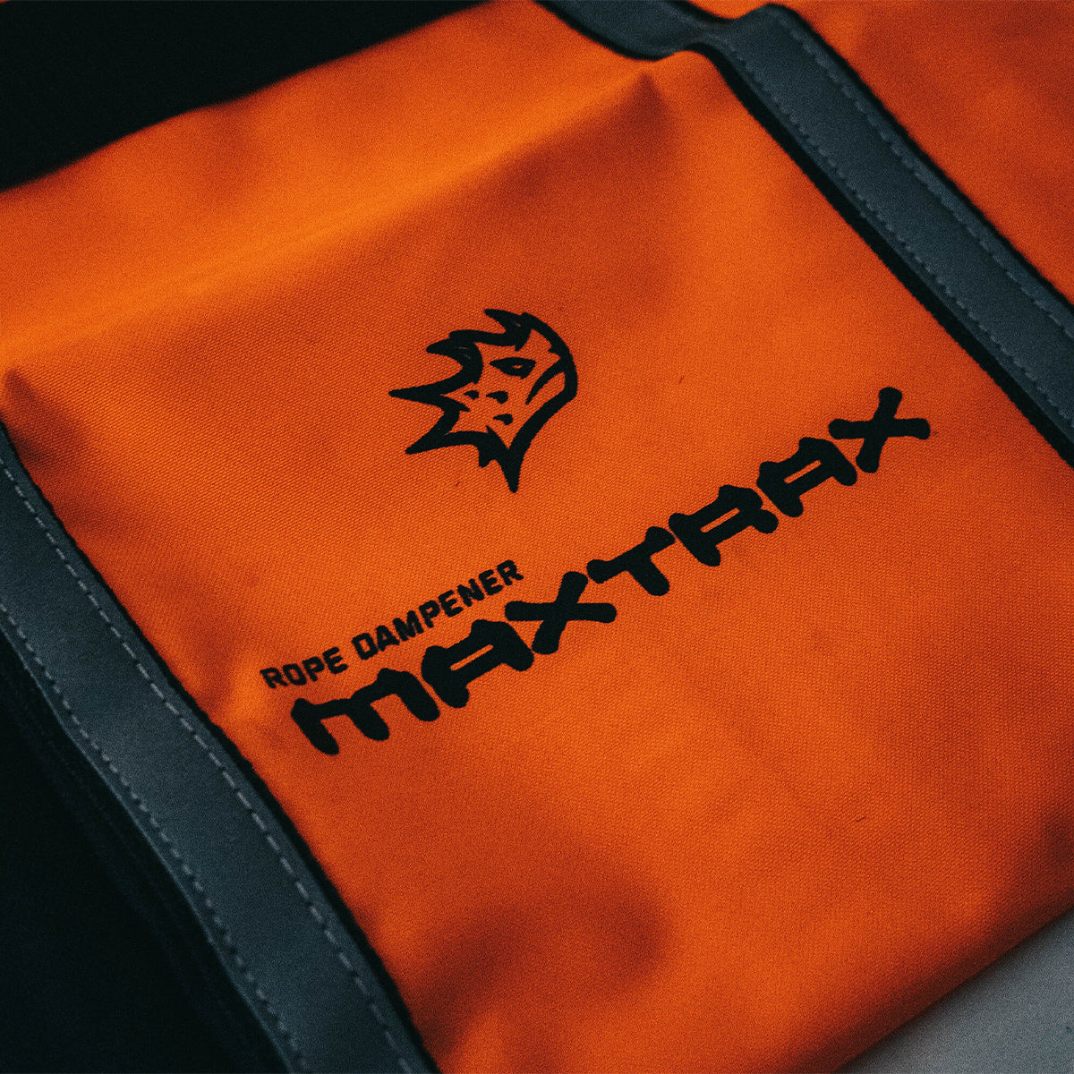 Amortisseur rupture corde treuil Maxtrax - Sécurité 4x4 fiable sur Xperts4x4 Accessoires 4x4 Off-Road