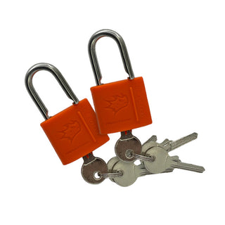 Cadenas Maxtrax Maxlox Dual Pack – Sécurité Plaques OffRoad sur Xperts4x4 Accessoires 4x4 Off-Road