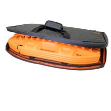 Housse de Transport Maxtrax Mini Noire - Sac Plaques à Sable 4x4 sur Xperts4x4 Accessoires 4x4 Off-Road