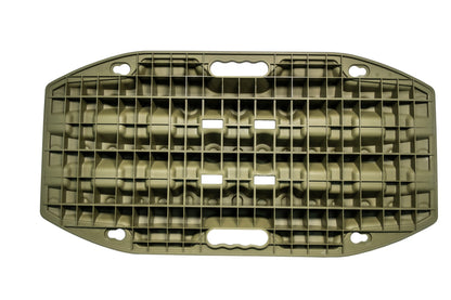 Plaque à Sable MAXTRAX Jaxbase – Support Cric Ultra-Résistant (Par Pièce) sur Xperts4x4 Accessoires 4x4 Off-Road