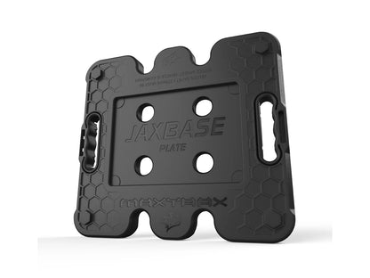 Plaque Maxtrax Jaxbase Plate - Base Stable pour Cric 4x4 sur Xperts4x4 Accessoires 4x4 Off-Road