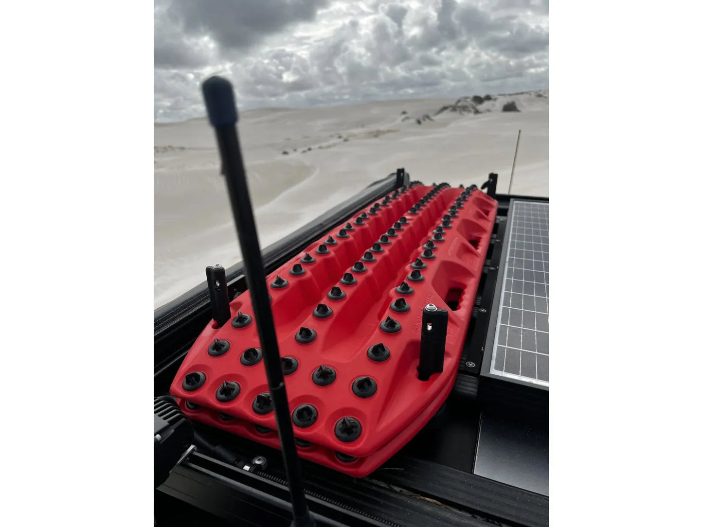 Plaques à Sable MAXTRAX XTREME 4x4 (paire) sur Xperts4x4 Accessoires 4x4 Off-Road