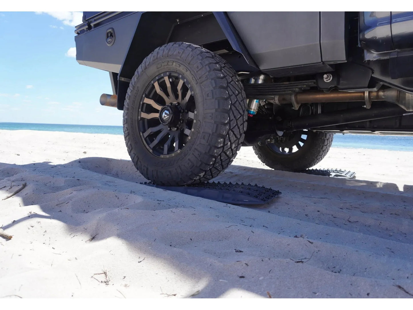 Plaques à Sable MAXTRAX XTREME 4x4 (paire) sur Xperts4x4 Accessoires 4x4 Off-Road