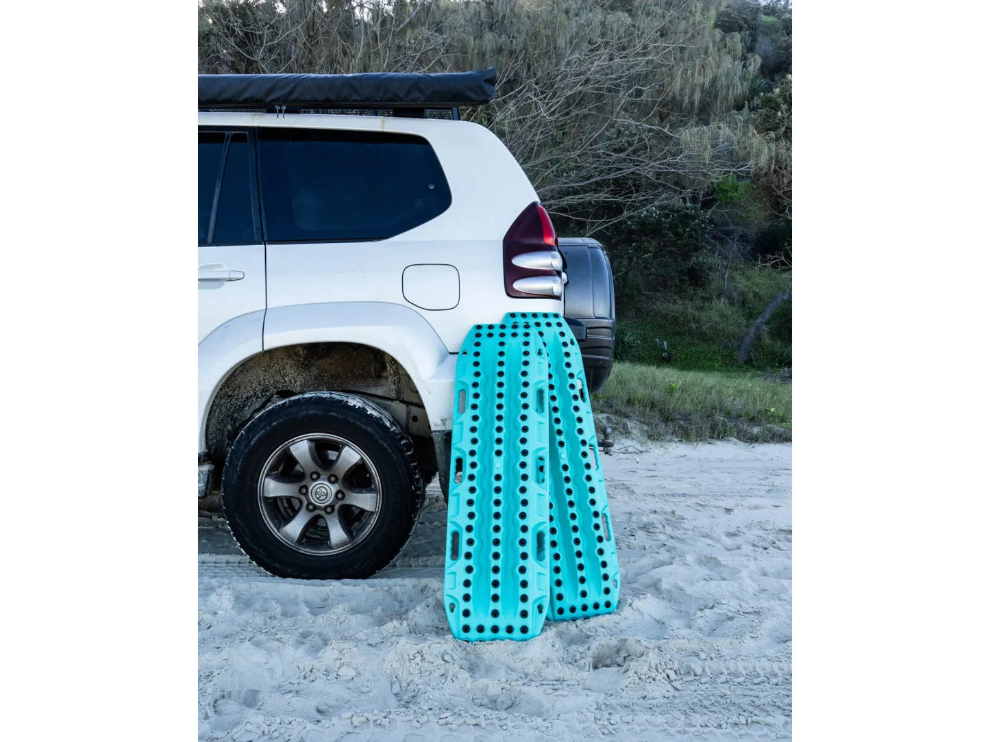 Plaques à Sable MAXTRAX XTREME 4x4 (paire) sur Xperts4x4 Accessoires 4x4 Off-Road