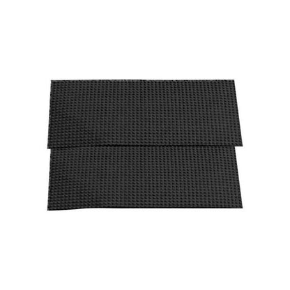 Plaques à Sable Soltrack Flexibles pour 4x4 (Kit de 4 pièces) sur Xperts4x4 Accessoires 4x4 Off-Road