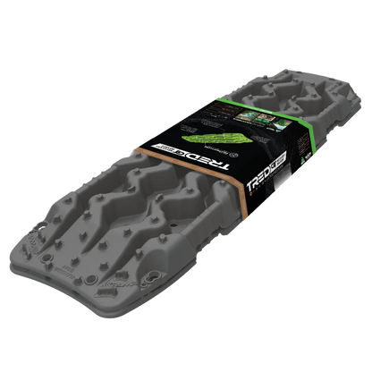 Plaques à Sable TRED GT Recovery - Ultra Résistantes 4x4 sur Xperts4x4 Accessoires 4x4 Off-Road